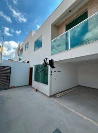 Imagem Casa com 3 Quartos à Venda, 105 m² em Fonte Grande - Contagem Imagem Casa com 3 Quartos à Venda, 105 m² em Fonte Grande - Contagem