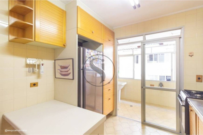 Imagem Apartamento com 2 Quartos para Alugar, 82 m² em Itaim Bibi - São Paulo Imagem Apartamento com 2 Quartos para Alugar, 82 m² em Itaim Bibi - São Paulo