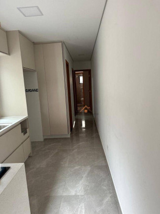 Imagem Apartamento com 2 Quartos à Venda, 58 m² em Vila Scarpelli - Santo André Imagem Apartamento com 2 Quartos à Venda, 58 m² em Vila Scarpelli - Santo André