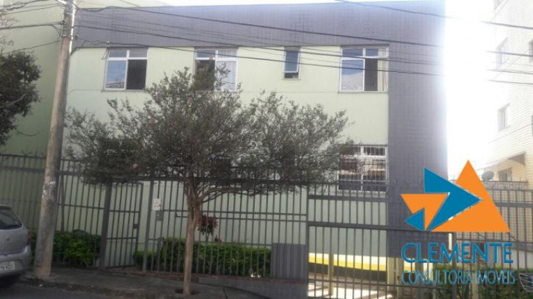 Imagem Apartamento com 3 Quartos à Venda, 105 m² em Nova Granada - Belo Horizonte Imagem Apartamento com 3 Quartos à Venda, 105 m² em Nova Granada - Belo Horizonte