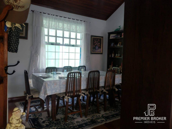 Imagem Casa com 4 Quartos à Venda, 388 m² em Tijuca - Teresópolis Imagem Casa com 4 Quartos à Venda, 388 m² em Tijuca - Teresópolis