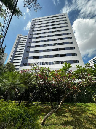 Apartamento com 2 Quartos à Venda, 48 m² em Casa Amarela - Recife