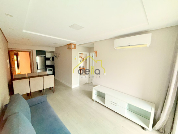 Imagem Imóvel com 2 Quartos à Venda, 74 m² em Atiradores - Joinville