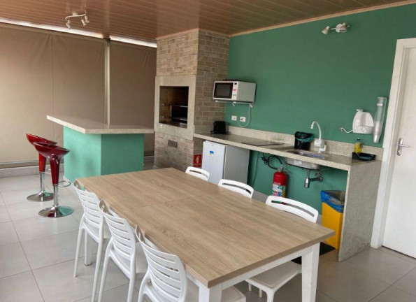 Imagem Apartamento com 3 Quartos à Venda, 99 m² em Higienópolis - São Paulo