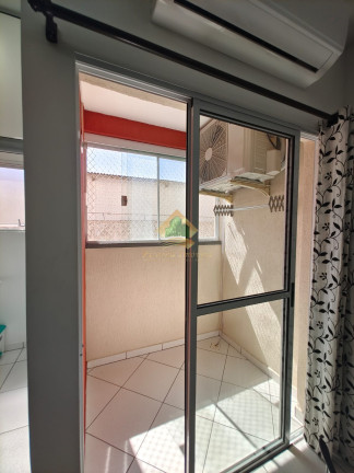 Apartamento com 2 Quartos à Venda, 49 m² em Ipiranguinha - Ubatuba