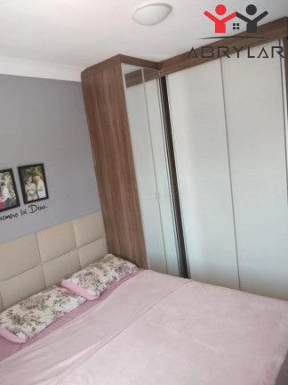 Imagem Imóvel com 2 Quartos à Venda, 50 m² em Jardim Ermida I - Jundiaí Imagem Imóvel com 2 Quartos à Venda, 50 m² em Jardim Ermida I - Jundiaí