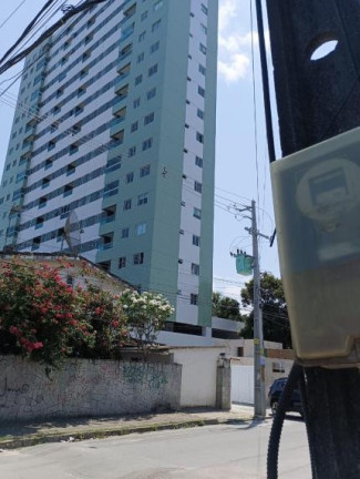 Imagem Apartamento com 2 Quartos à Venda, 55 m² em Cordeiro - Recife Imagem Apartamento com 2 Quartos à Venda, 55 m² em Cordeiro - Recife
