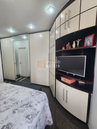 Imagem Apartamento com 3 Quartos à Venda, 95 m² em Centro - São Bernardo Do Campo