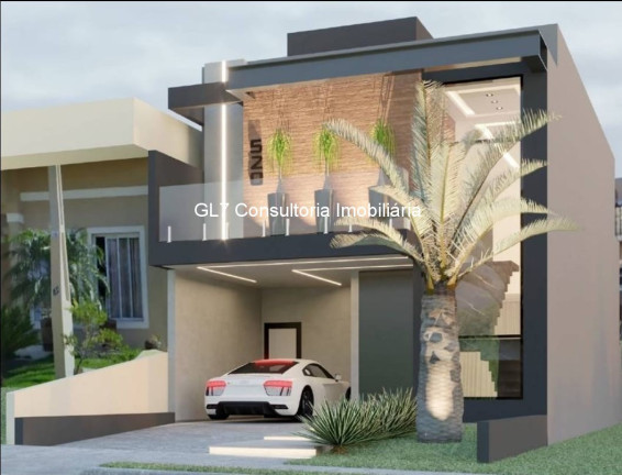 Imagem Casa com 3 Quartos à Venda, em Jardim Panorama - Indaiatuba Imagem Casa com 3 Quartos à Venda, em Jardim Panorama - Indaiatuba