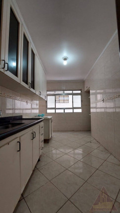 Imagem Apartamento com 2 Quartos à Venda, 90 m² em Gonzaga - Santos