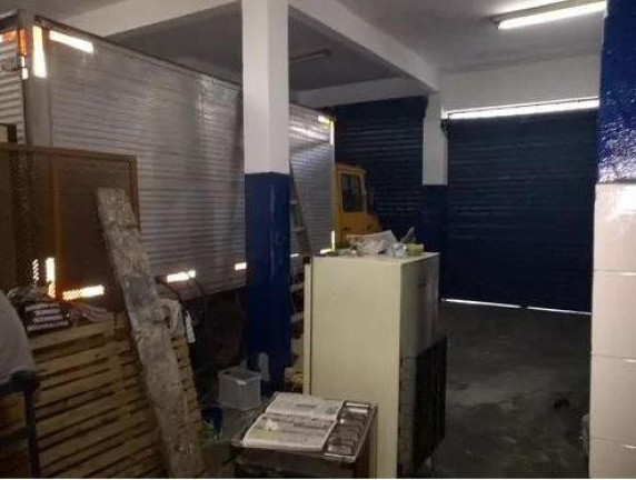 Imagem Imóvel Comercial à Venda, 80 m² em Mooca - São Paulo Imagem Imóvel Comercial à Venda, 80 m² em Mooca - São Paulo