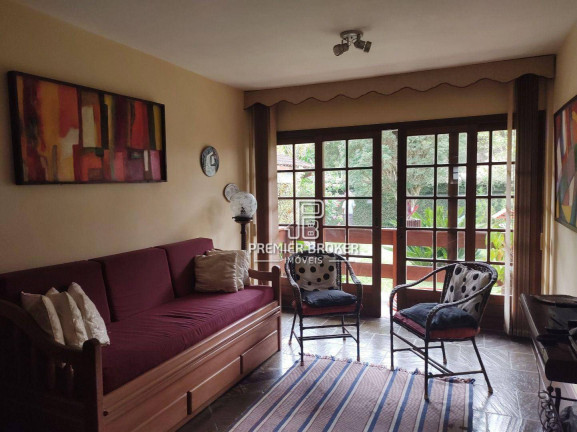 Imagem Casa com 4 Quartos à Venda, 200 m² em Albuquerque - Teresópolis Imagem Casa com 4 Quartos à Venda, 200 m² em Albuquerque - Teresópolis