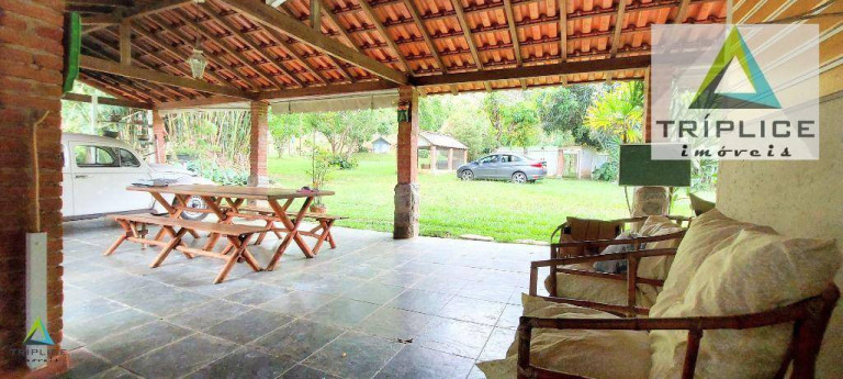 Imagem Chácara com 3 Quartos à Venda, 20.000 m² em Filgueiras - Juiz De Fora Imagem Chácara com 3 Quartos à Venda, 20.000 m² em Filgueiras - Juiz De Fora