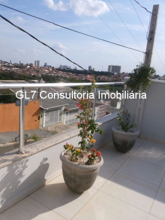 Imagem Sobrado com 2 Quartos à Venda, 125 m² em Jardim Regente - Indaiatuba Imagem Sobrado com 2 Quartos à Venda, 125 m² em Jardim Regente - Indaiatuba
