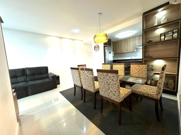 Imagem Apartamento com 3 Quartos à Venda, 94 m² em Saguaçu - Joinville Imagem Apartamento com 3 Quartos à Venda, 94 m² em Saguaçu - Joinville