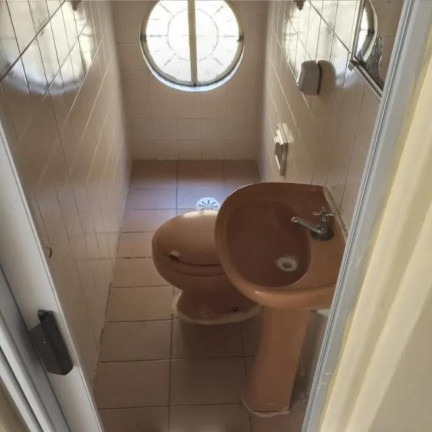 Imagem Sobrado com 3 Quartos à Venda, 125 m² em Vila Nova Pauliceia - São Paulo
