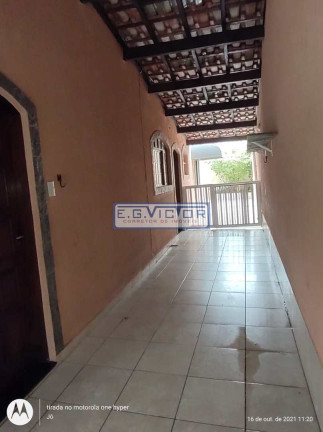 Imagem Sobrado com 3 Quartos à Venda, 1 m² em Balneário Anchieta - Mongaguá Imagem Sobrado com 3 Quartos à Venda, 1 m² em Balneário Anchieta - Mongaguá