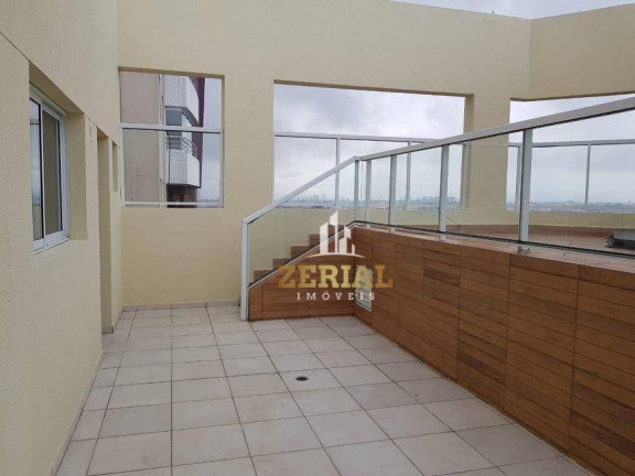 Imagem Cobertura com 3 Quartos à Venda, 300 m² em Santa Paula - São Caetano Do Sul Imagem Cobertura com 3 Quartos à Venda, 300 m² em Santa Paula - São Caetano Do Sul