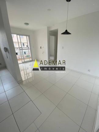 Imagem Apartamento com 2 Quartos à Venda, 55 m² em Conceição - Diadema
