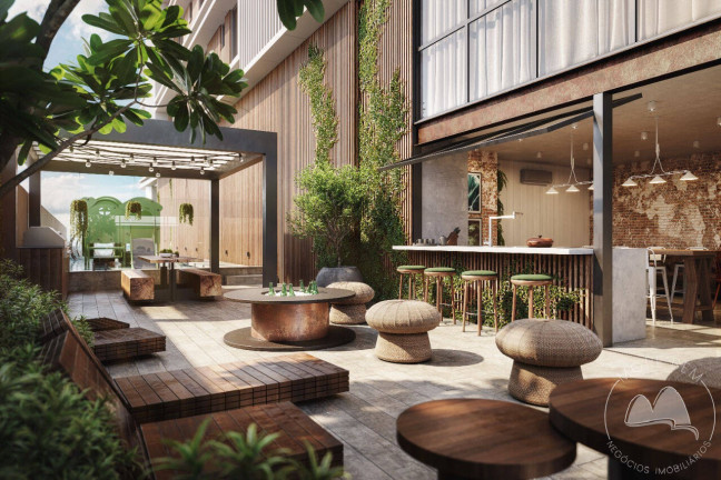 Imagem Apartamento com 3 Quartos à Venda, 135 m² em Balneário Perequê - Porto Belo Imagem Apartamento com 3 Quartos à Venda, 135 m² em Balneário Perequê - Porto Belo