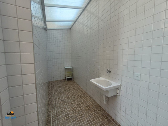 Imagem Casa com 3 Quartos à Venda, em Embaré - Santos Imagem Casa com 3 Quartos à Venda, em Embaré - Santos