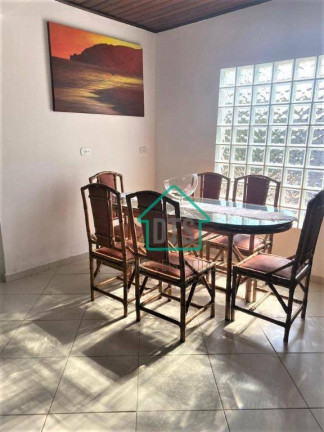 Imagem Casa com 4 Quartos para Alugar, 70 m² em Morada Da Praia - Bertioga