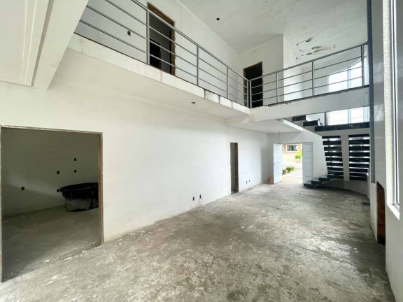 Imagem Casa de Condomínio com 3 Quartos à Venda, em Centro - Vargem Grande Paulista Imagem Casa de Condomínio com 3 Quartos à Venda, em Centro - Vargem Grande Paulista