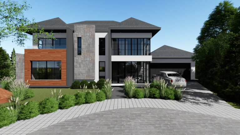Terreno à Venda, 442 m² em Pedancino - Caxias Do Sul