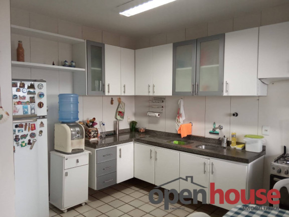Imagem Apartamento com 3 Quartos à Venda, 186 m² em Candelária - Natal Imagem Apartamento com 3 Quartos à Venda, 186 m² em Candelária - Natal