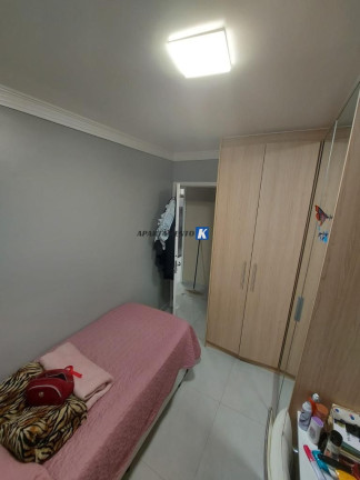 Imagem Apartamento com 3 Quartos à Venda, 82 m² em Jardim Flor Da Montanha - Guarulhos