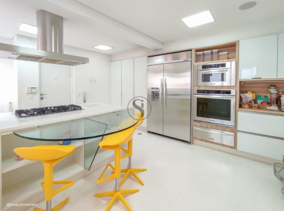 Imagem Apartamento com 4 Quartos à Venda, 362 m² em Perdizes - São Paulo Imagem Apartamento com 4 Quartos à Venda, 362 m² em Perdizes - São Paulo