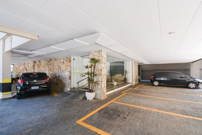 Imagem Apartamento com 3 Quartos à Venda, 74 m² em Vila Gumercindo - São Paulo Imagem Apartamento com 3 Quartos à Venda, 74 m² em Vila Gumercindo - São Paulo