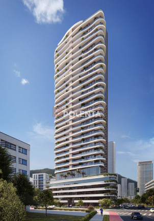 Imagem Apartamento com 3 Quartos à Venda, 168 m² em Fazenda - Itajaí