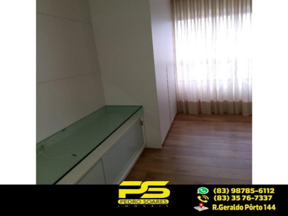 Imagem Imóvel com 3 Quartos à Venda, 440 m² em Cabo Branco - João Pessoa Imagem Imóvel com 3 Quartos à Venda, 440 m² em Cabo Branco - João Pessoa