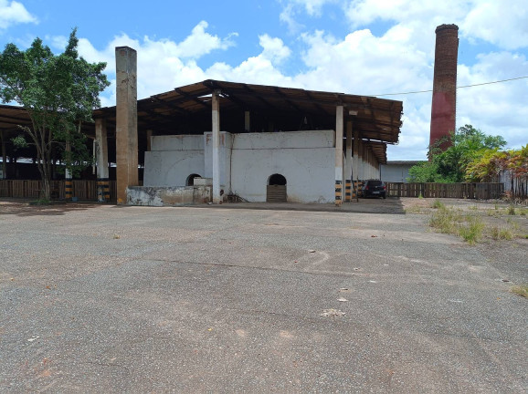 Imagem Imóvel Comercial à Venda, 27 m² em Santa Rita Imagem Imóvel Comercial à Venda, 27 m² em Santa Rita