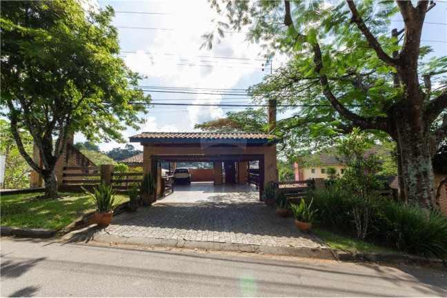 Imagem Casa de Condomínio com 3 Quartos à Venda, 1.110 m² em Gleba 4 E 5 - Cotia Imagem Casa de Condomínio com 3 Quartos à Venda, 1.110 m² em Gleba 4 E 5 - Cotia