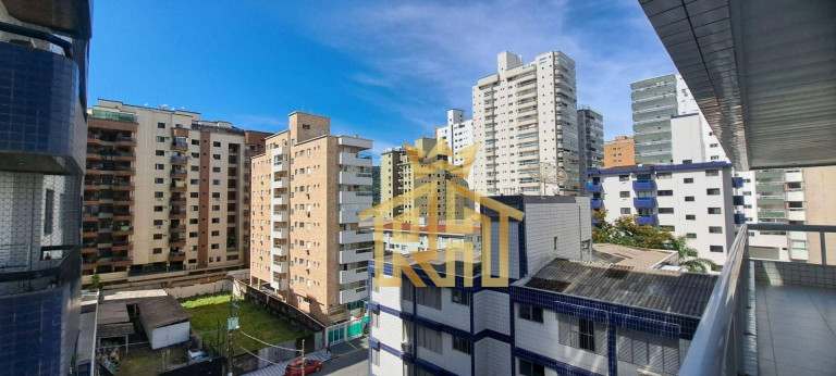 Imagem Apartamento com 3 Quartos à Venda, 134 m² em Canto Do Forte - Praia Grande Imagem Apartamento com 3 Quartos à Venda, 134 m² em Canto Do Forte - Praia Grande