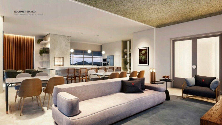Imagem Apartamento com 4 Quartos à Venda, 194 m² em Centro - Balneário Camboriú