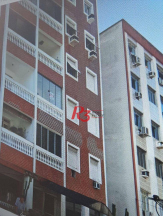 Imagem Apartamento com 1 Quarto à Venda, 65 m² em Centro - São Vicente Imagem Apartamento com 1 Quarto à Venda, 65 m² em Centro - São Vicente