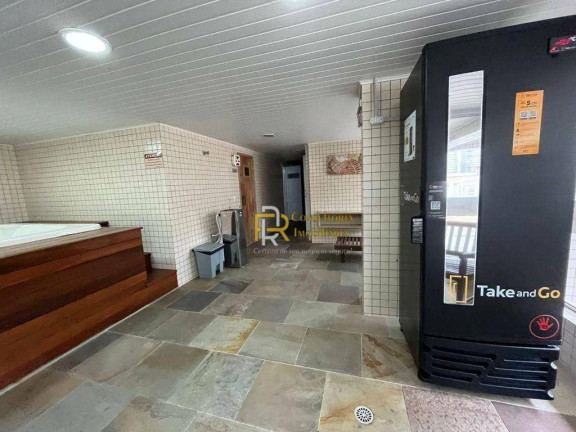 Imagem Apartamento com 3 Quartos à Venda, 122 m² em Aviação - Praia Grande Imagem Apartamento com 3 Quartos à Venda, 122 m² em Aviação - Praia Grande