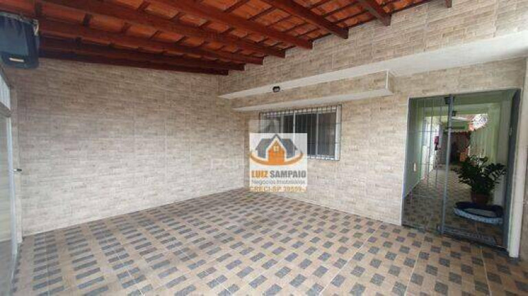 Imagem Casa com 2 Quartos à Venda, 75 m² em Guarda Civil - Itanhaém Imagem Casa com 2 Quartos à Venda, 75 m² em Guarda Civil - Itanhaém