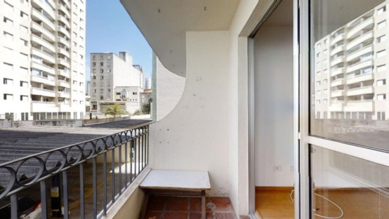 Imagem Apartamento com 2 Quartos à Venda, 69 m² em Pinheiros - São Paulo Imagem Apartamento com 2 Quartos à Venda, 69 m² em Pinheiros - São Paulo