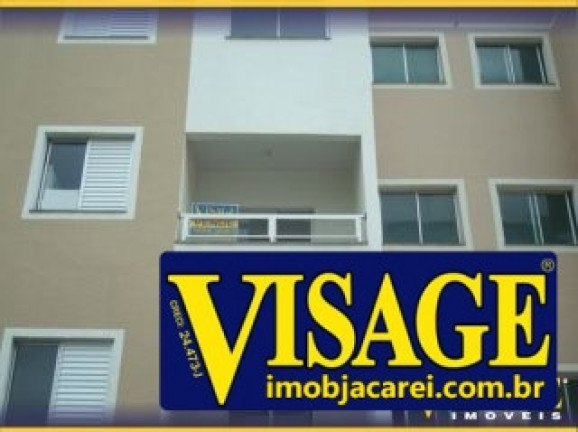 Imagem Apartamento com 3 Quartos à Venda, 69 m² em Vila Branca - Jacareí Imagem Apartamento com 3 Quartos à Venda, 69 m² em Vila Branca - Jacareí