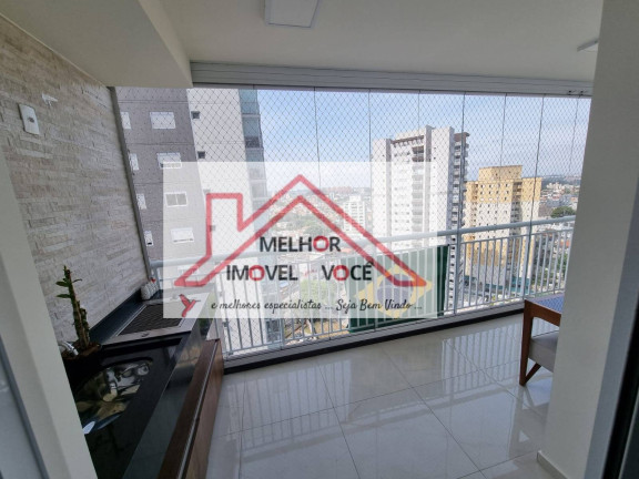 Imagem Apartamento com 3 Quartos à Venda, 81 m² em Campininha - São Paulo Imagem Apartamento com 3 Quartos à Venda, 81 m² em Campininha - São Paulo
