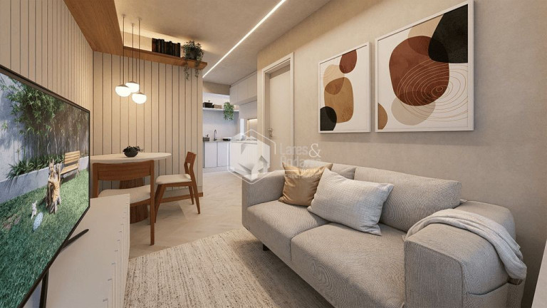 Imagem Apartamento com 1 Quarto à Venda, 30 m² em Aclimação - São Paulo Imagem Apartamento com 1 Quarto à Venda, 30 m² em Aclimação - São Paulo