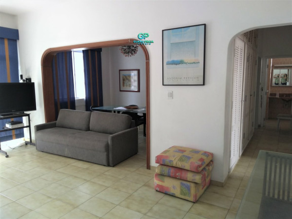 Imagem Apartamento com 2 Quartos à Venda, 100 m² em Pitangueiras - Guarujá Imagem Apartamento com 2 Quartos à Venda, 100 m² em Pitangueiras - Guarujá