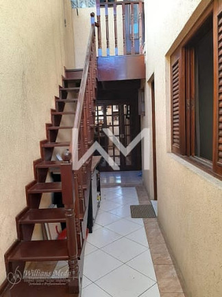 Imagem Sobrado com 2 Quartos à Venda, 142 m² em Jardim Pinhal - Guarulhos Imagem Sobrado com 2 Quartos à Venda, 142 m² em Jardim Pinhal - Guarulhos