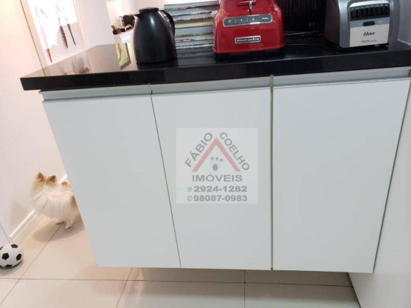 Imagem Apartamento com 2 Quartos à Venda, 96 m² em Jabaquara - São Paulo Imagem Apartamento com 2 Quartos à Venda, 96 m² em Jabaquara - São Paulo