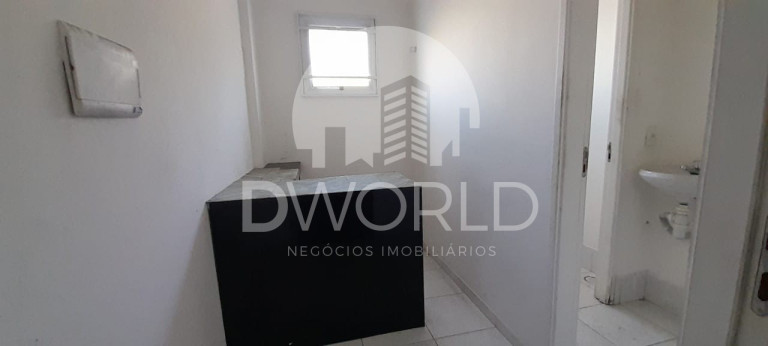 Imagem Imóvel à Venda, 80 m² em Demarchi - São Bernardo Do Campo