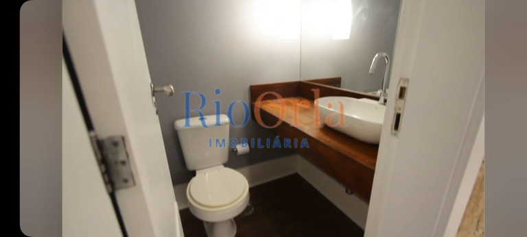 Imagem Cobertura com 3 Quartos à Venda, 200 m² em Barra Da Tijuca - Rio De Janeiro